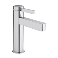 Baterie Hansgrohe Finoris umyvadlová, páková, s odtokovou soupravou, chrom, 76023000