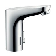 Baterie Hansgrohe Focus umyvadlová, elektronická, chrom, 31173000