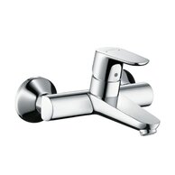 Baterie Hansgrohe Focus umyvadlová, páková, chrom, 31923000