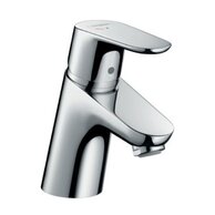 Baterie Hansgrohe Focus umyvadlová, páková, 70, chrom, 31539000