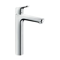 Baterie Hansgrohe Focus umyvadlová, 230, chrom, 31531000