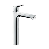 Baterie Hansgrohe Focus umyvadlová, 230, chrom, 31532000