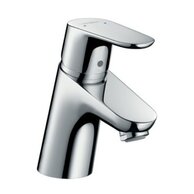Baterie Hansgrohe Focus umyvadlová, 70, chrom, 31132000