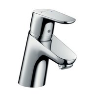 Baterie Hansgrohe Focus umyvadlová, 70, chrom, 31952000