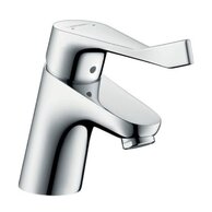 Baterie Hansgrohe Focus umyvadlová, s prodlouženou pákou , chrom, 31914000