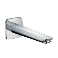 Výtokové ramínko Hansgrohe Logis, chrom, 71410000
