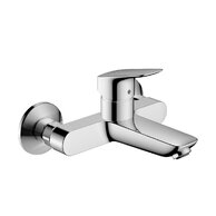 Baterie Hansgrohe Logis umyvadlová, chrom, 71225000