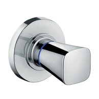 Ventil Hansgrohe Logis uzavírací podomítkový, bez tělesa, chrom, 71970000