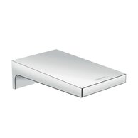 Výtokové ramínko Hansgrohe Metropol, chrom, 32543000