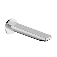 Výtokové ramínko Hansgrohe Rebris E, chrom, 72431000