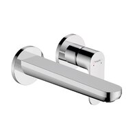 Baterie Hansgrohe Rebris S umyvadlová podomítková, bez tělesa, chrom, 72528000