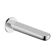 Výtokové ramínko Hansgrohe Rebris S DN20, chrom, 72430000