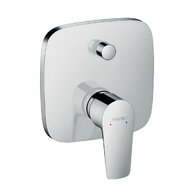 Baterie Hansgrohe Talis E sprchová podomítková, bez tělesa, chrom, 71745000