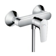 Baterie Hansgrohe Talis E sprchová nástěnná, chrom, 71760000