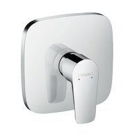Baterie Hansgrohe Talis E sprchová podomítková, bez tělesa, chrom, 71765000