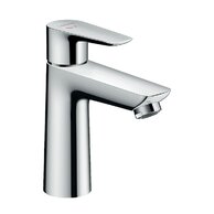 Baterie Hansgrohe Talis E umyvadlová, CoolStart, chrom, 71714000