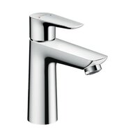Baterie Hansgrohe Talis E umyvadlová, chrom, 71712000