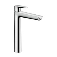 Baterie Hansgrohe Talis E umyvadlová, chrom, 71717000