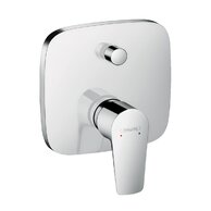 Baterie Hansgrohe Talis E sprchová podomítková, bez tělesa, chrom, 71474000