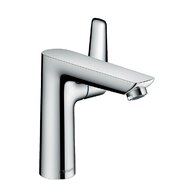 Baterie Hansgrohe Talis E umyvadlová, chrom, 71755000