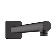 Výtokové ramínko Hansgrohe Vernis Shape, černá mat, 26405670