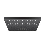 Hlavová sprcha Hansgrohe Vernis Shape, černá mat, 26281670