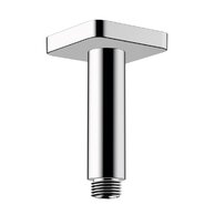 Výtokové ramínko Hansgrohe Vernis Shape stropní, chrom, 26406000