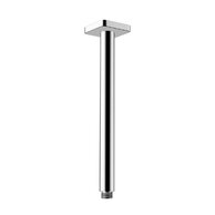 Výtokové ramínko Hansgrohe Vernis Shape stropní, chrom, 26407000