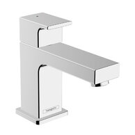 Baterie Hansgrohe Vernis Shape umyvadlová, EcoSmart, chrom, 71592000