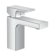 Baterie Hansgrohe Vernis Shape umyvadlová, s kovovou výpustí, chrom, 71568000
