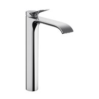 Baterie Hansgrohe Vivenis umyvadlová, s odtokem, chrom, 75040000