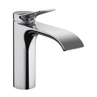 Baterie Hansgrohe Vivenis umyvadlová, s táhlem, chrom, 75020000