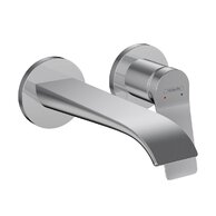Baterie Hansgrohe Vivenis umyvadlová podomítková, bez tělesa, chrom, 75050000