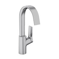Baterie Hansgrohe Vivenis umyvadlová, otočná, s odtokovou soupravou, s táhlem, chrom, 75030000