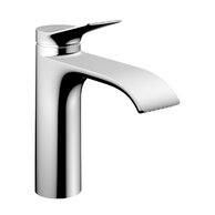 Baterie Hansgrohe Vivenis umyvadlová, CoolStart, s výpustí, s táhlem, chrom, 75023000