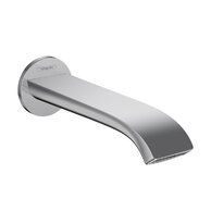 Výtokové ramínko Hansgrohe Vivenis, chrom, 75410000