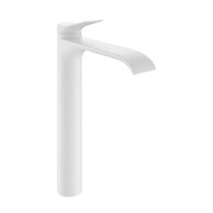 Baterie Hansgrohe Vivenis umyvadlová, CoolStart, bez odtokové soupravy, bílá mat, 75045700