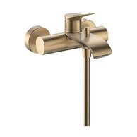 Baterie Hansgrohe Vivenis Original vanová nástěnná, bronz kartáčovaný, 75423140