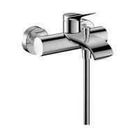 Baterie Hansgrohe Vivenis Original vanová nástěnná, chrom, 75423000