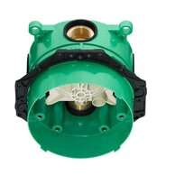 Těleso Hansgrohe iBox universal základní podomítkové, 01800180