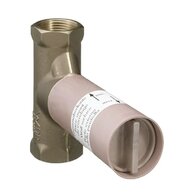 Těleso Hansgrohe základní pro ventil pod omítku DN 15, 15973180