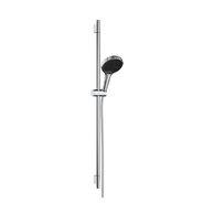 Sprchový set Hansgrohe Rainfinity EcoSmart 3jet, s tyčí 90 cm, chrom, 28744000