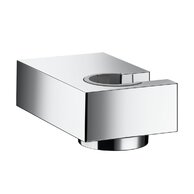 Držák sprchy Hansgrohe Porter E, chrom, 28387000