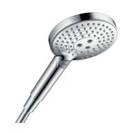 Ruční sprcha Hansgrohe Raindance Select S, 3jet, chrom, 26530000
