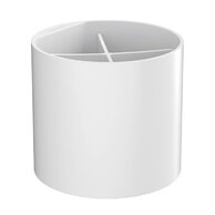 Pohárek Hansgrohe Wallstoris, bílá mat, 27921700
