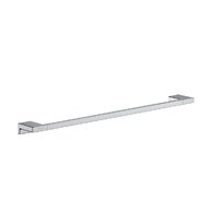 Držák ručníků Hansgrohe AddStoris, chrom, 41747000