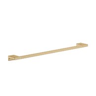 Držák ručníků Hansgrohe AddStoris, bronz kartáčovaný, 41747140