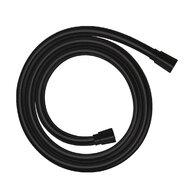Sprchová hadice Hansgrohe Isiflex 125 cm, černá mat, 28272670