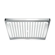 Sprcha hlavová Hansgrohe Crometta E 240, 1jet, chrom, 26726000