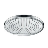 Sprcha hlavová Hansgrohe Crometta S 240, 1jet, chrom, 26723000